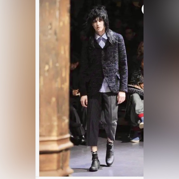 Comme des Garcons Homme Plus Runway SizeS - Picture 1 of 9